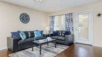 The Landing at Appleyard Apartments